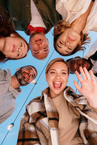 Groupe dynamisme energizer